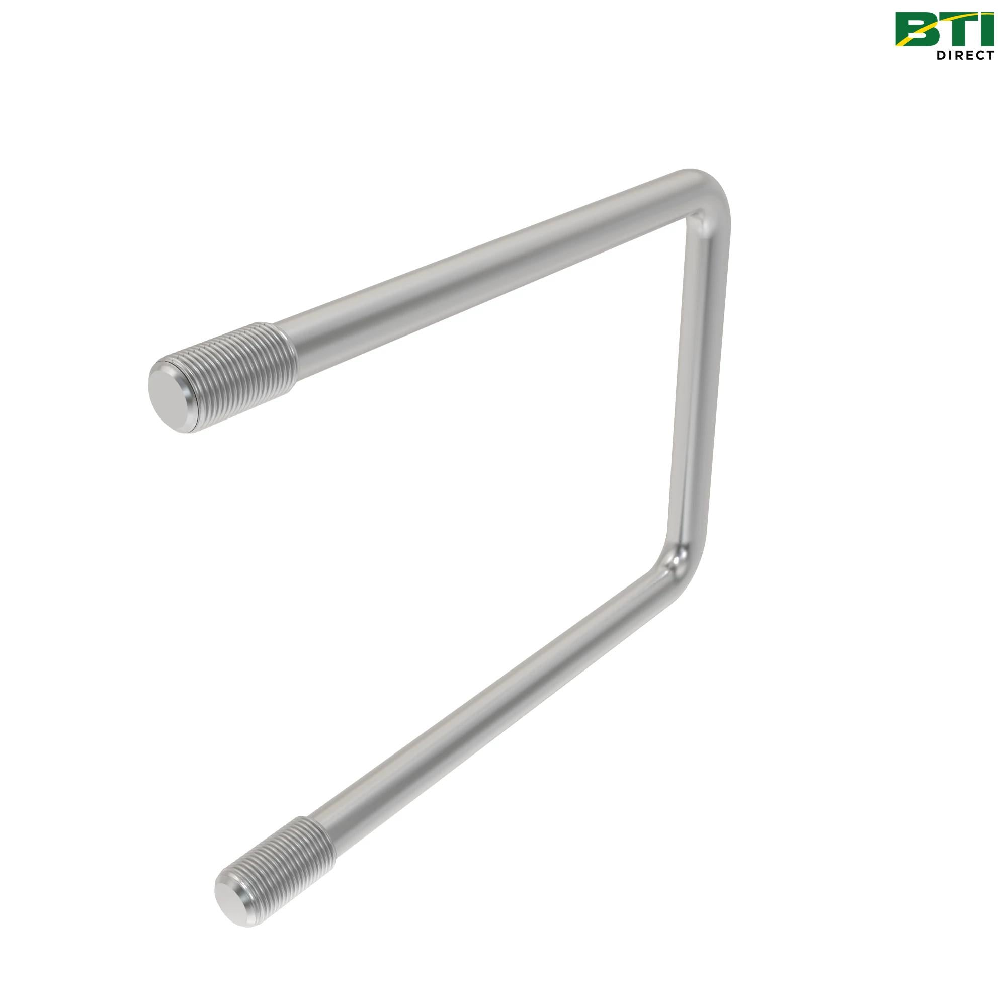 A81430: U-Bolt, M20 X 229