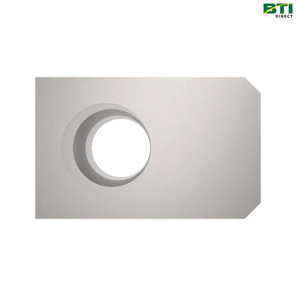 A81686: Conveyor Plate