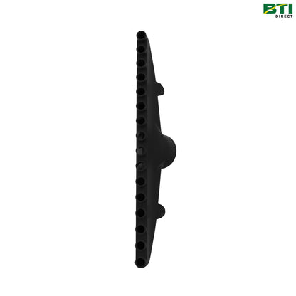 A81854: Air Plenum, 16 Port Long