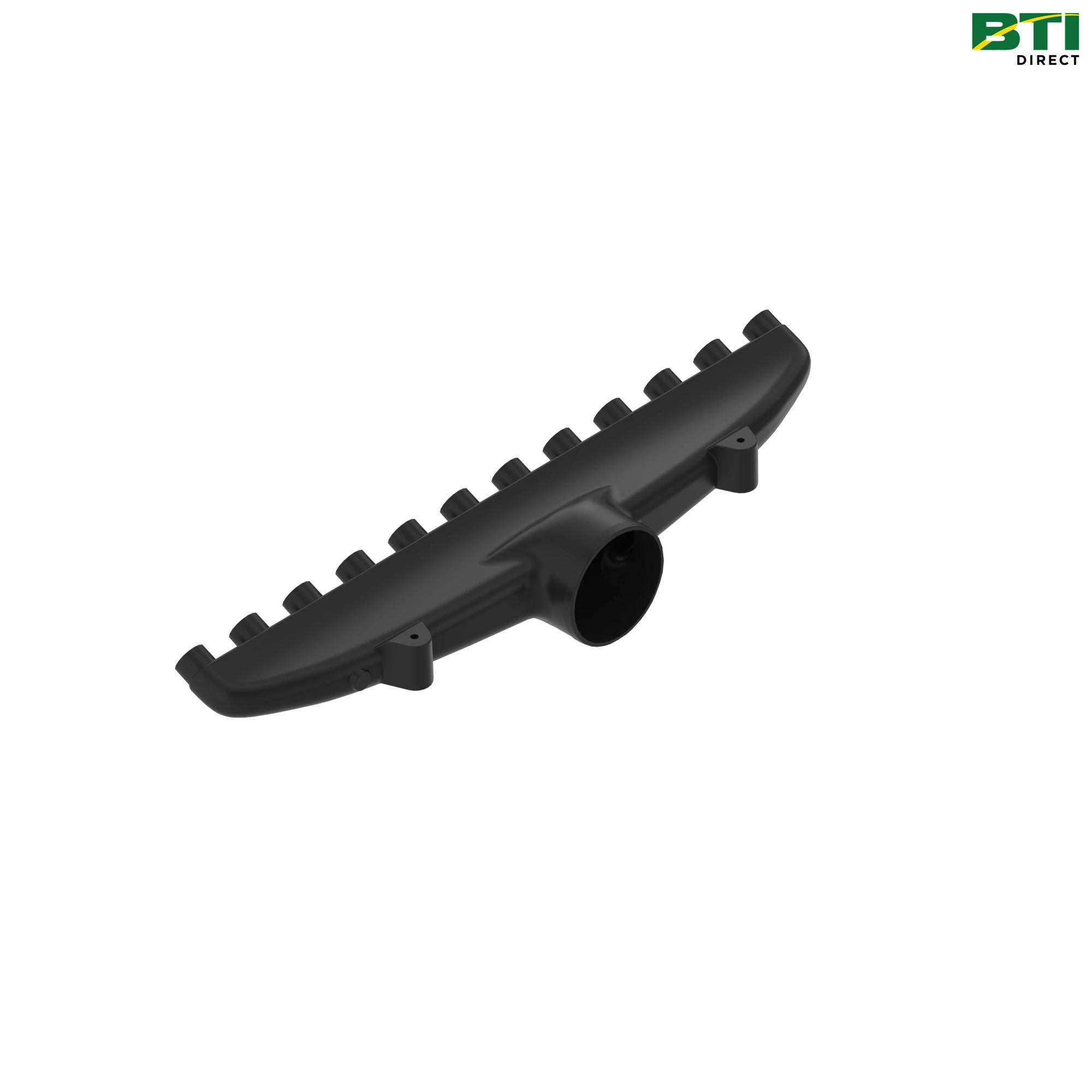 A81855: Air Plenum, 12 Port