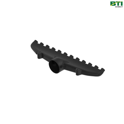 A81855: Air Plenum, 12 Port