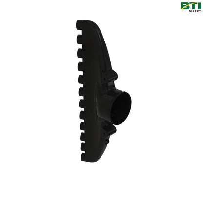 A81856: Air Plenum, 12 Port
