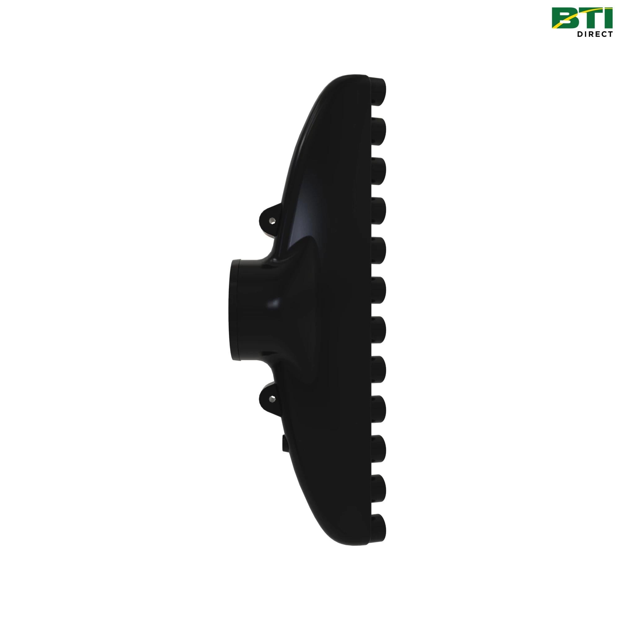 A81856: Air Plenum, 12 Port