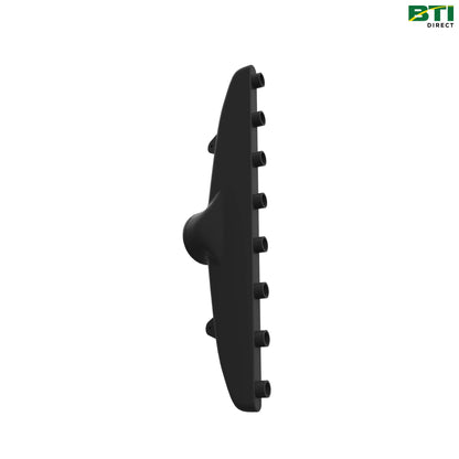A81857: Air Plenum, 12 Port