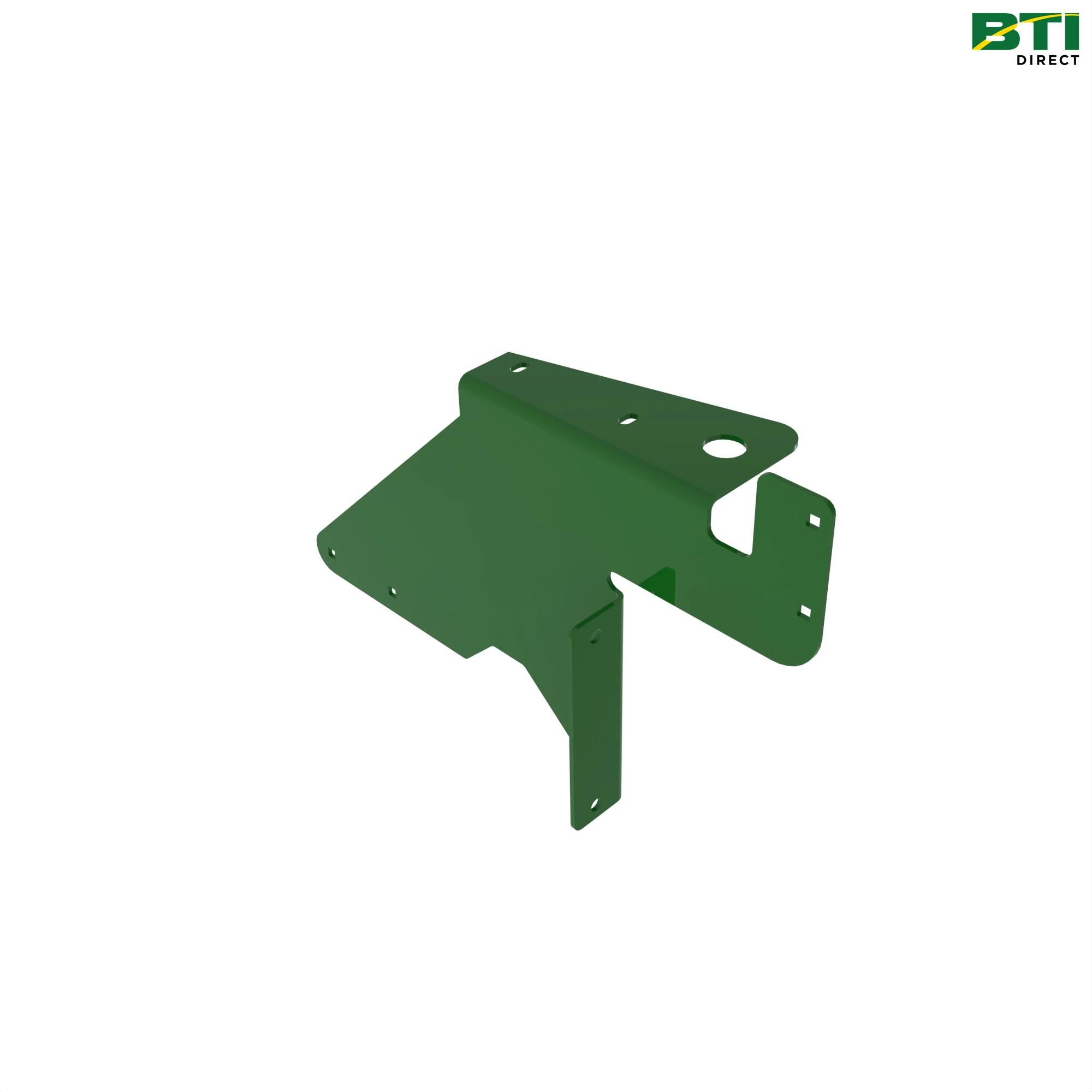 A81979: Step Bracket Support