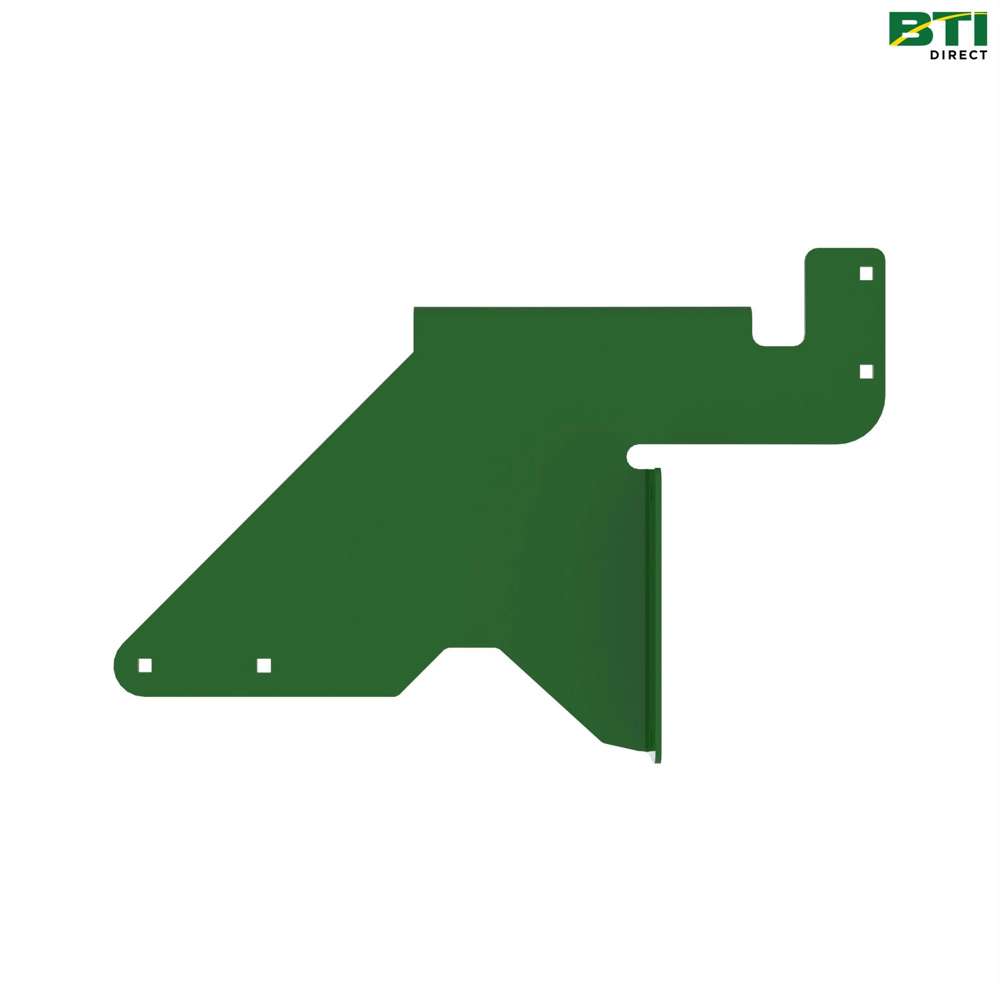 A81979: Step Bracket Support