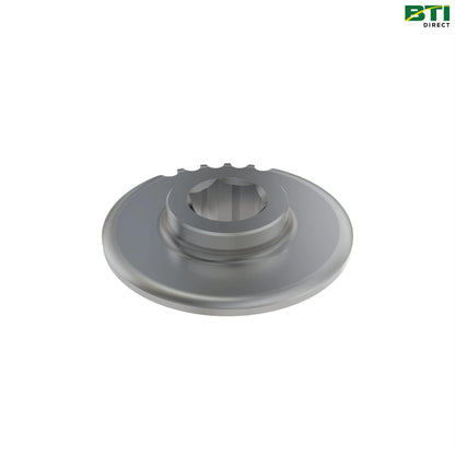 A81981: Chain Sprocket, 27 Teeth