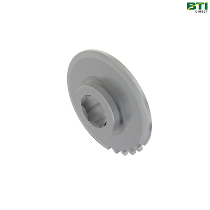 A81981: Chain Sprocket, 27 Teeth