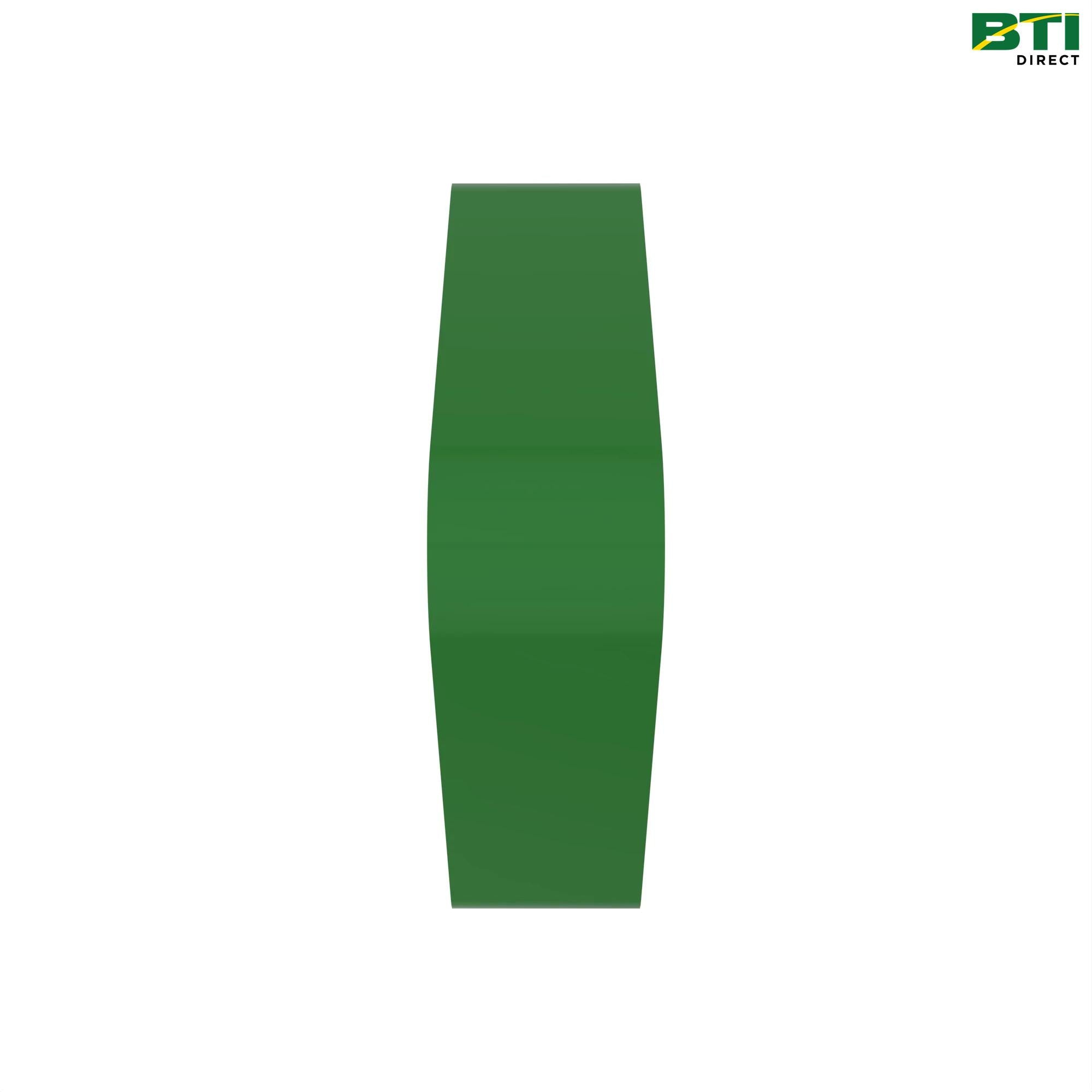 A82083: Inner Wing Frame Plate