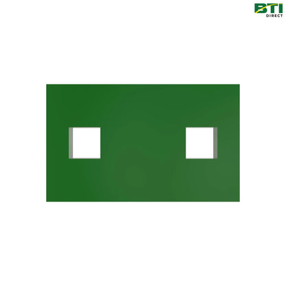 A82097: Lock Plate