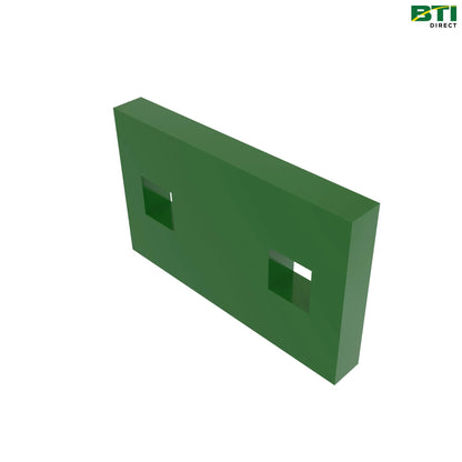 A82097: Lock Plate