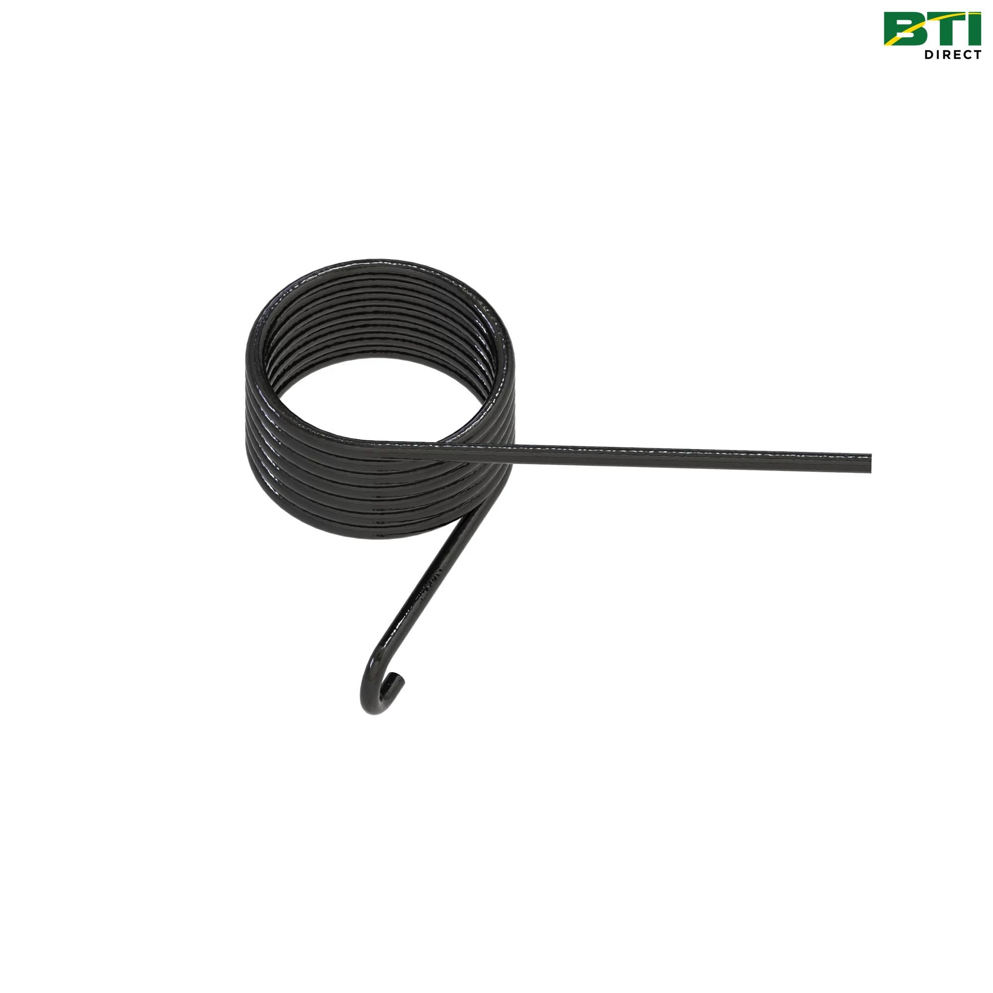 A82137: Torsion Spring