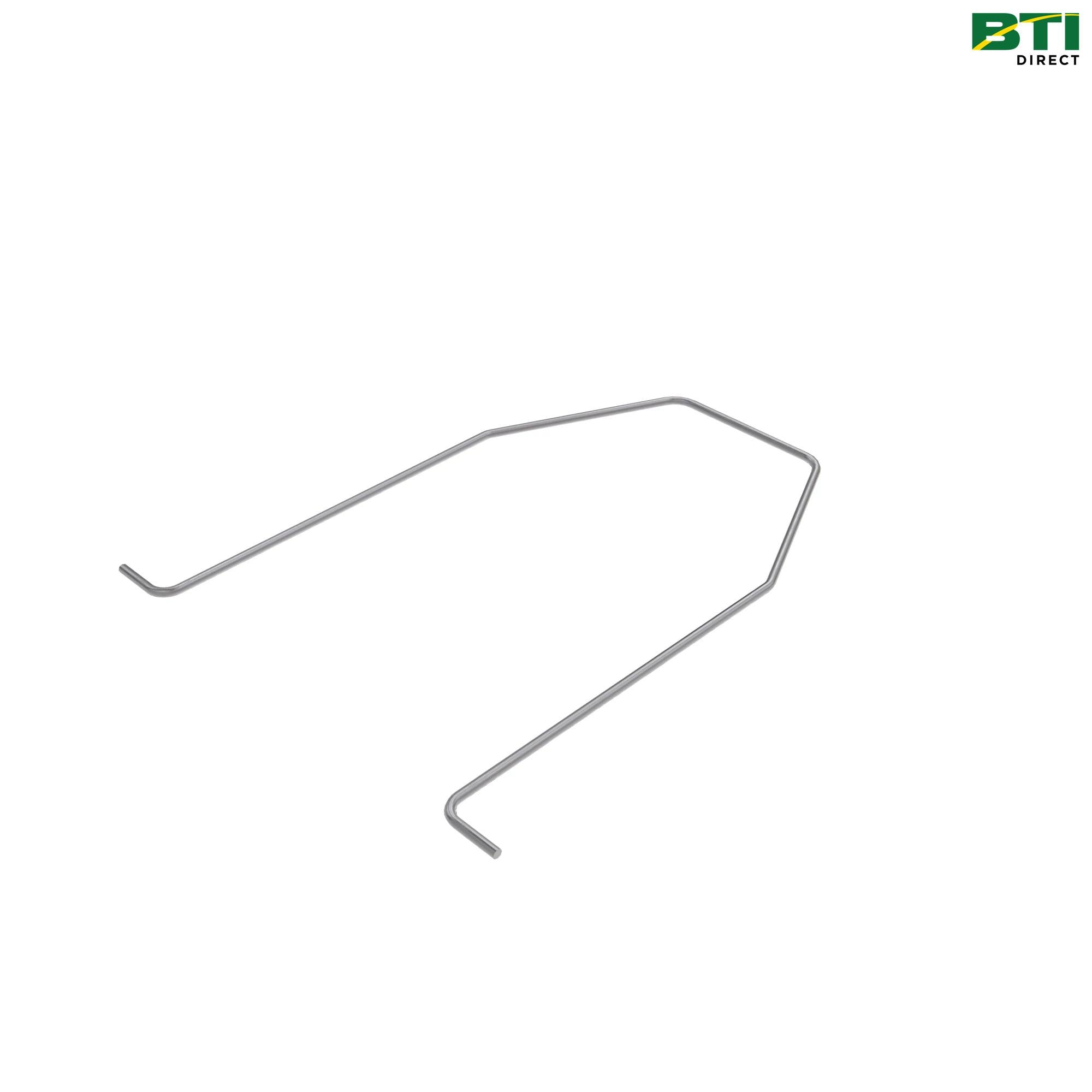 A82168: Brace Tank Cover Rod