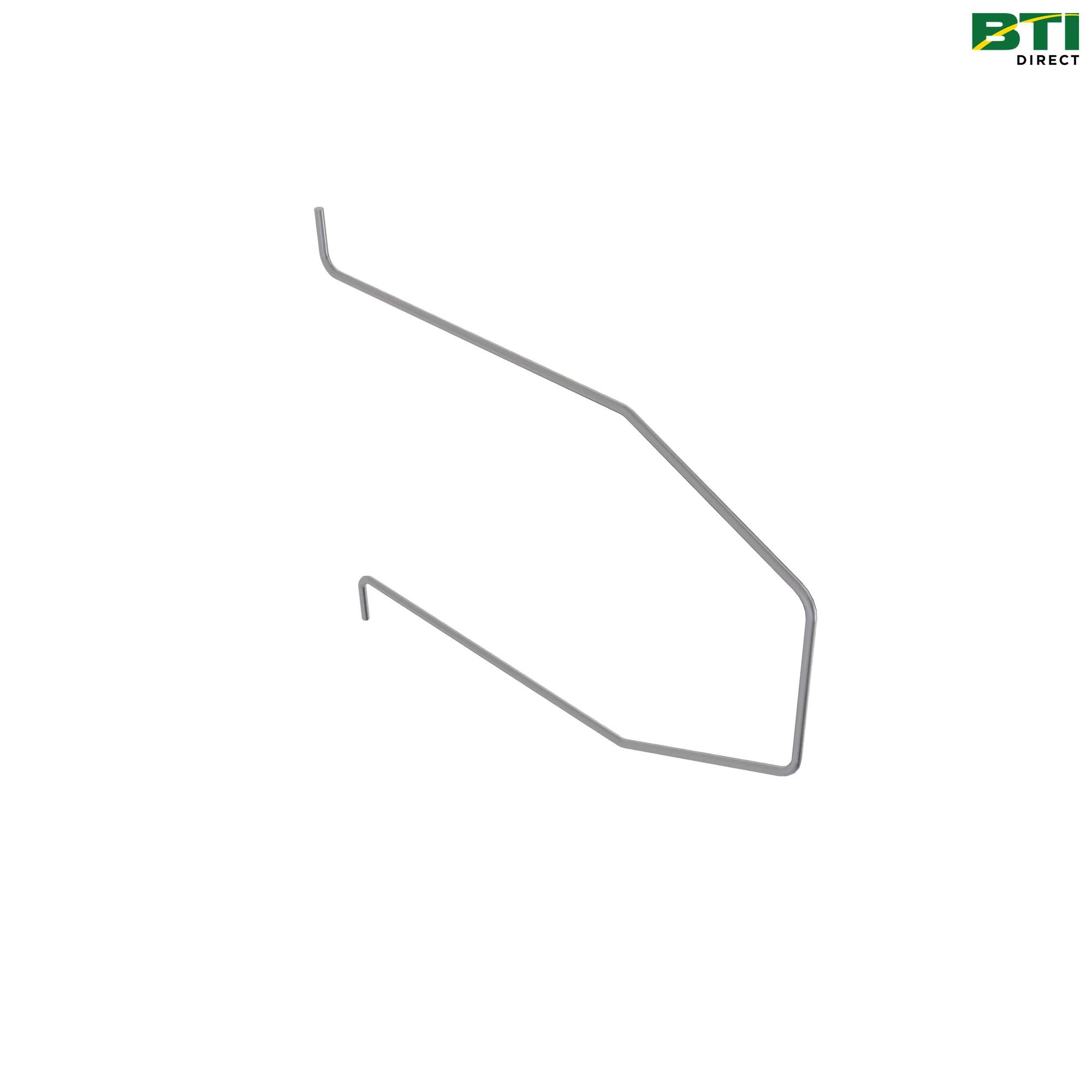 A82168: Brace Tank Cover Rod