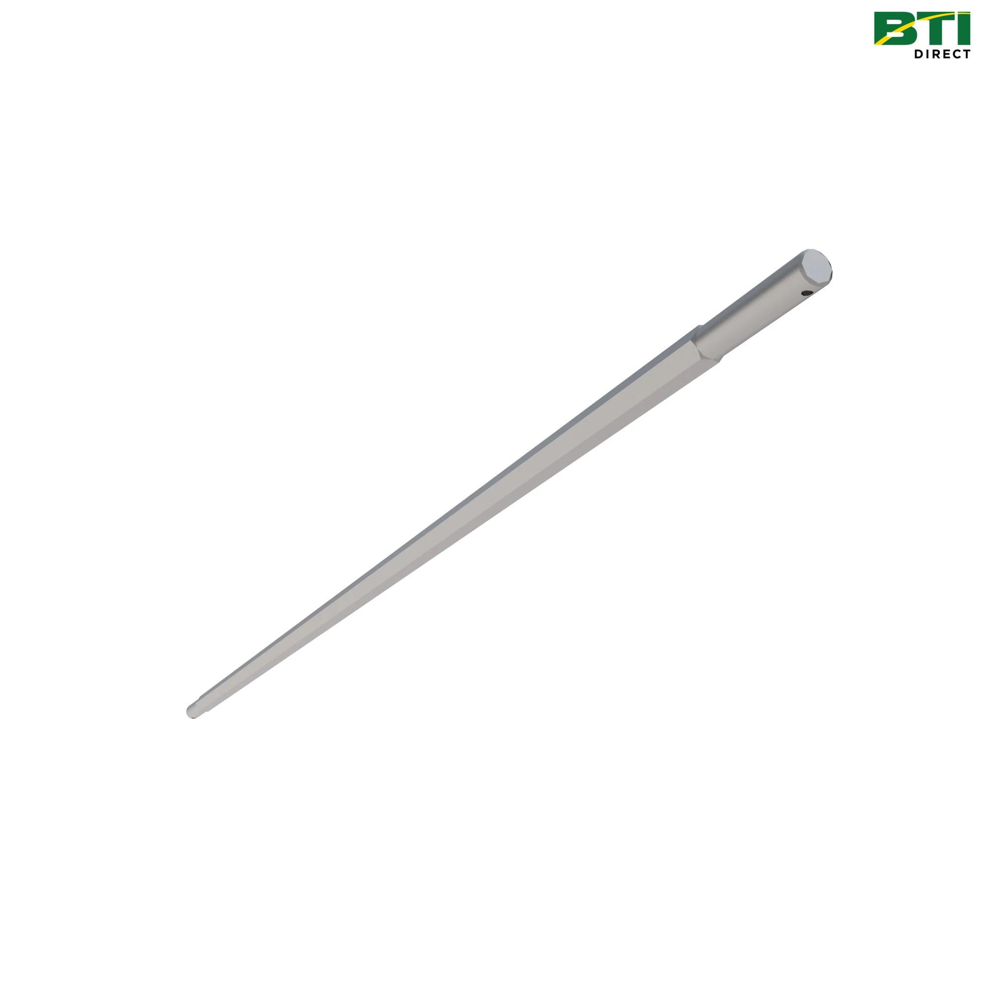 A82351: Shouldered Pin Fastener