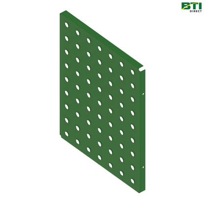 A82396: Platform Step (Wide)