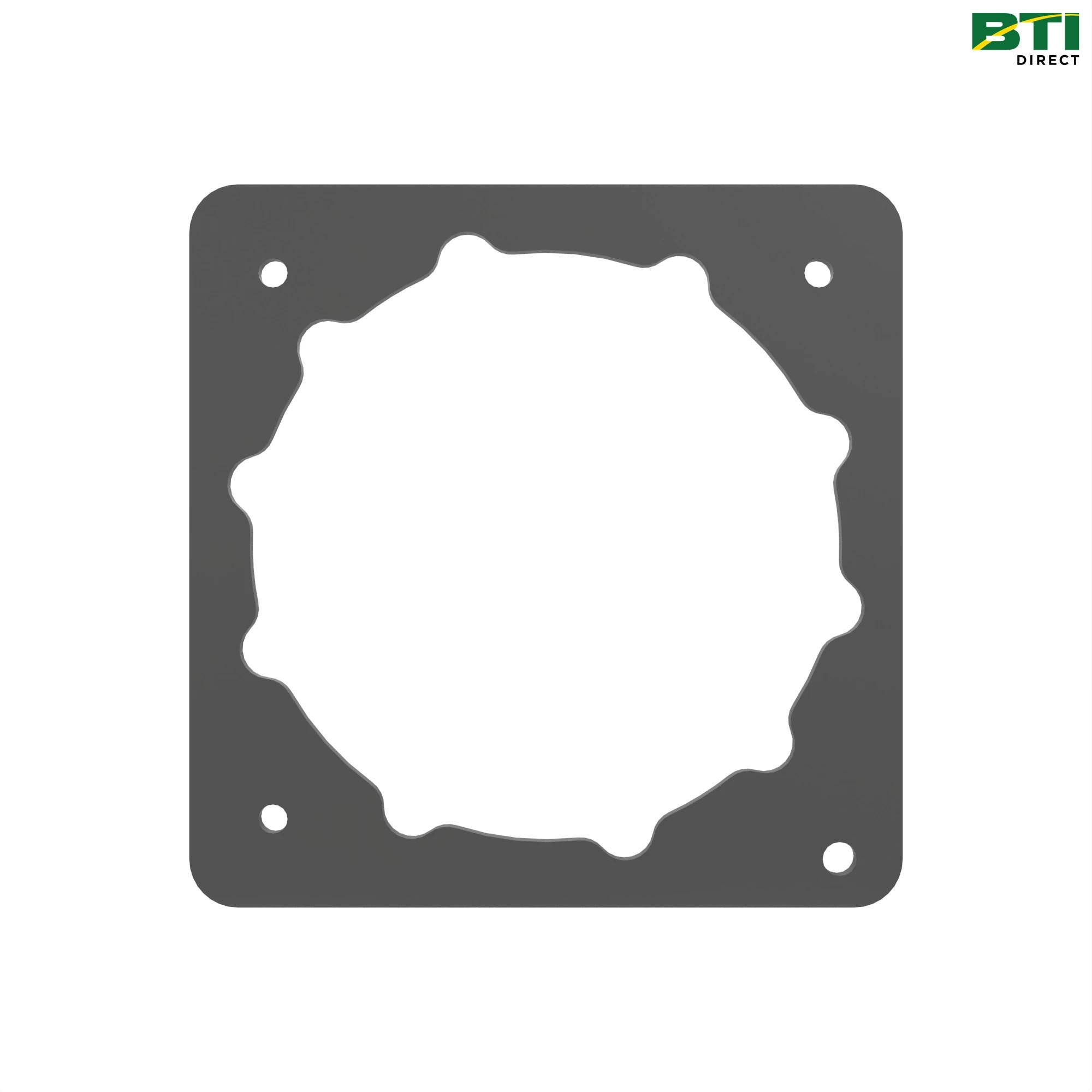 A82421: Air Drill Plenum Assembly Gasket