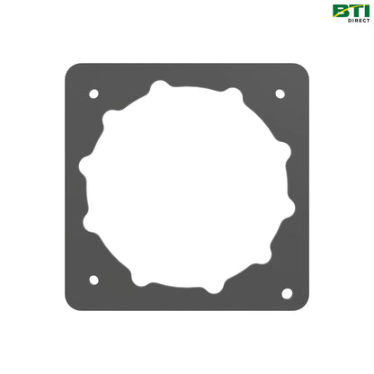 A82421: Air Drill Plenum Assembly Gasket