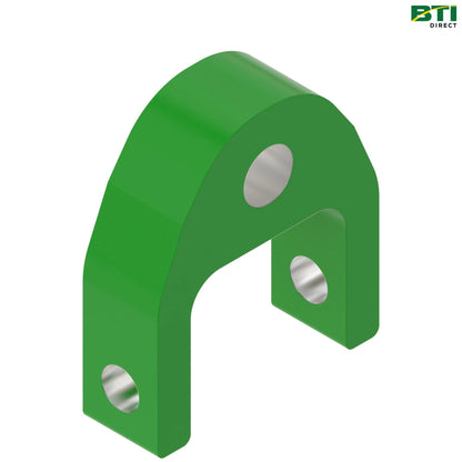 A82435: Clevis Side Plate