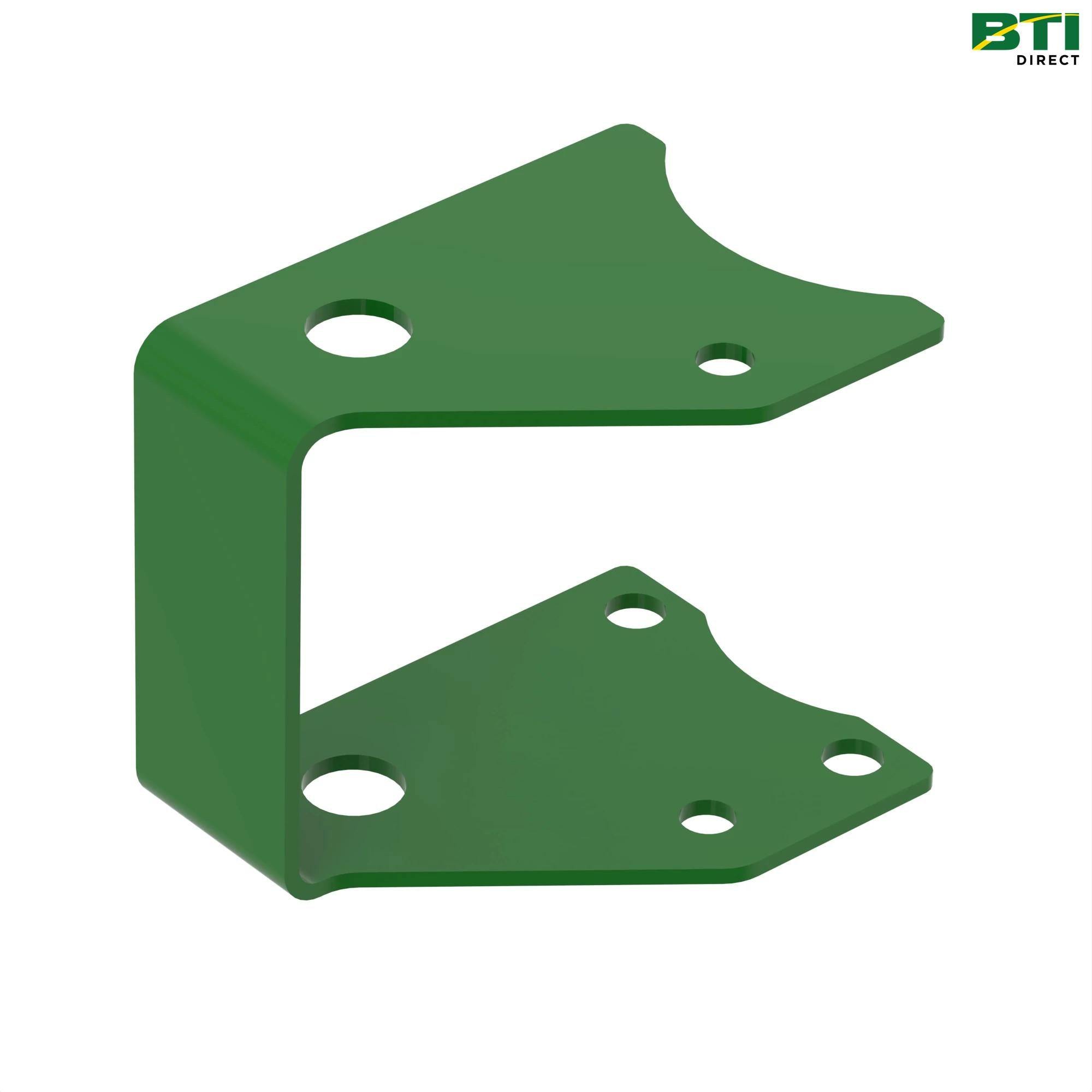 A82580: Bracket