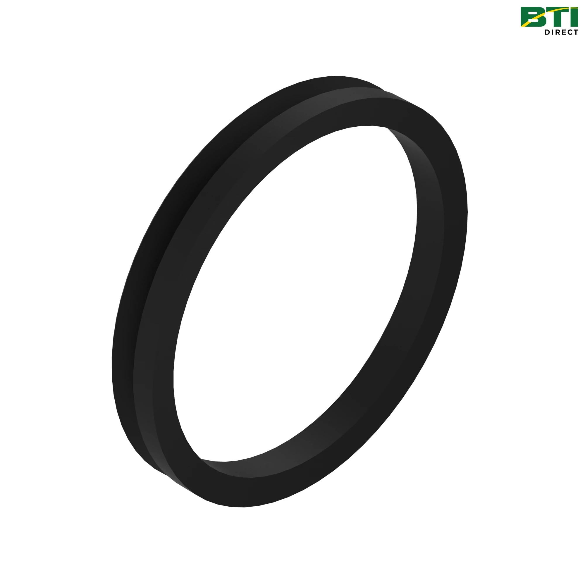 A82596: V-Ring Face Oil Rubber Seal