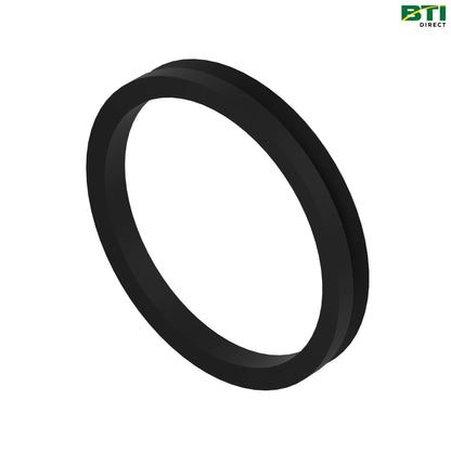 A82596: V-Ring Face Oil Rubber Seal