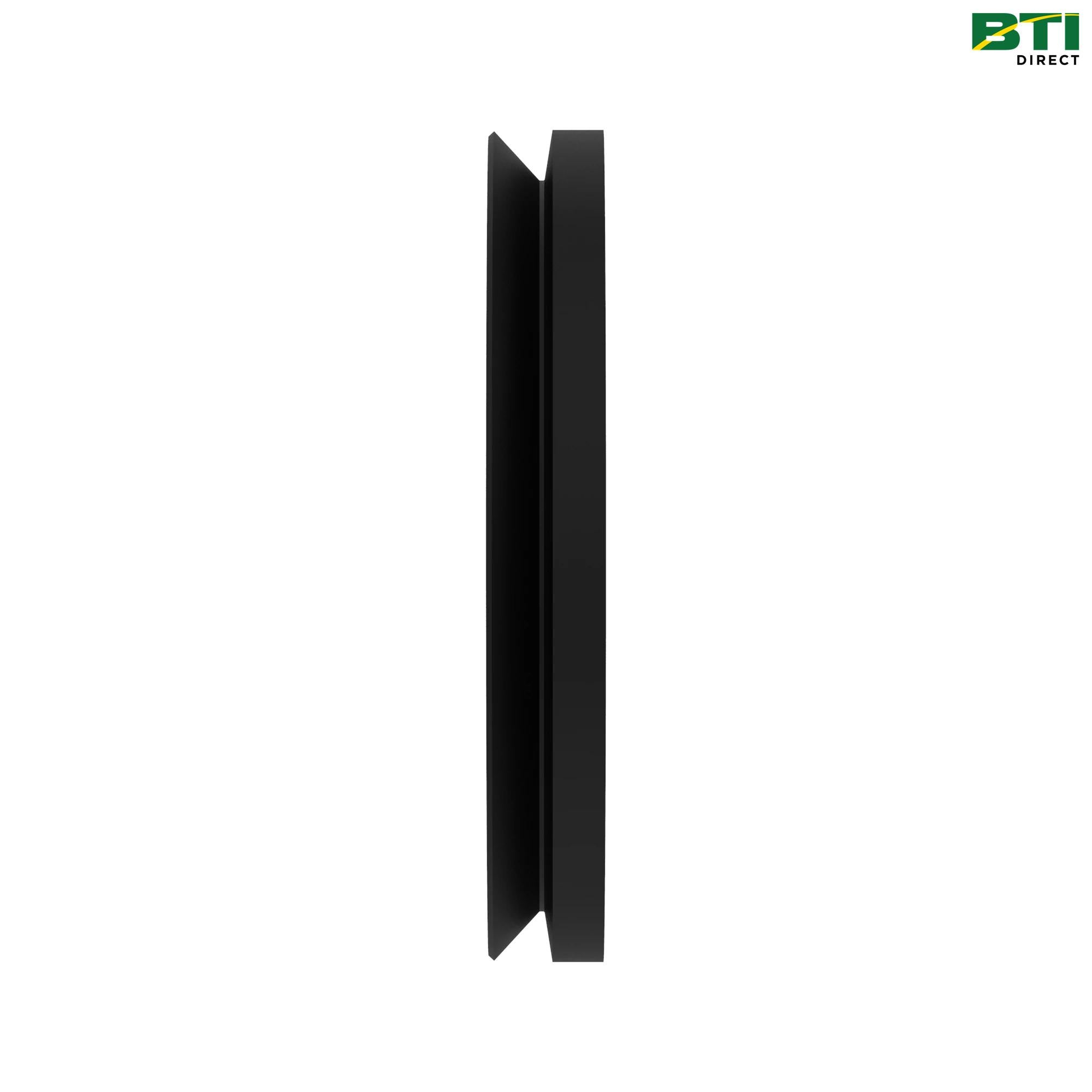 A82596: V-Ring Face Oil Rubber Seal