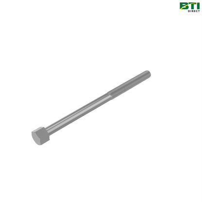A82744: Hexagonal Head Bolt, M16 X 280