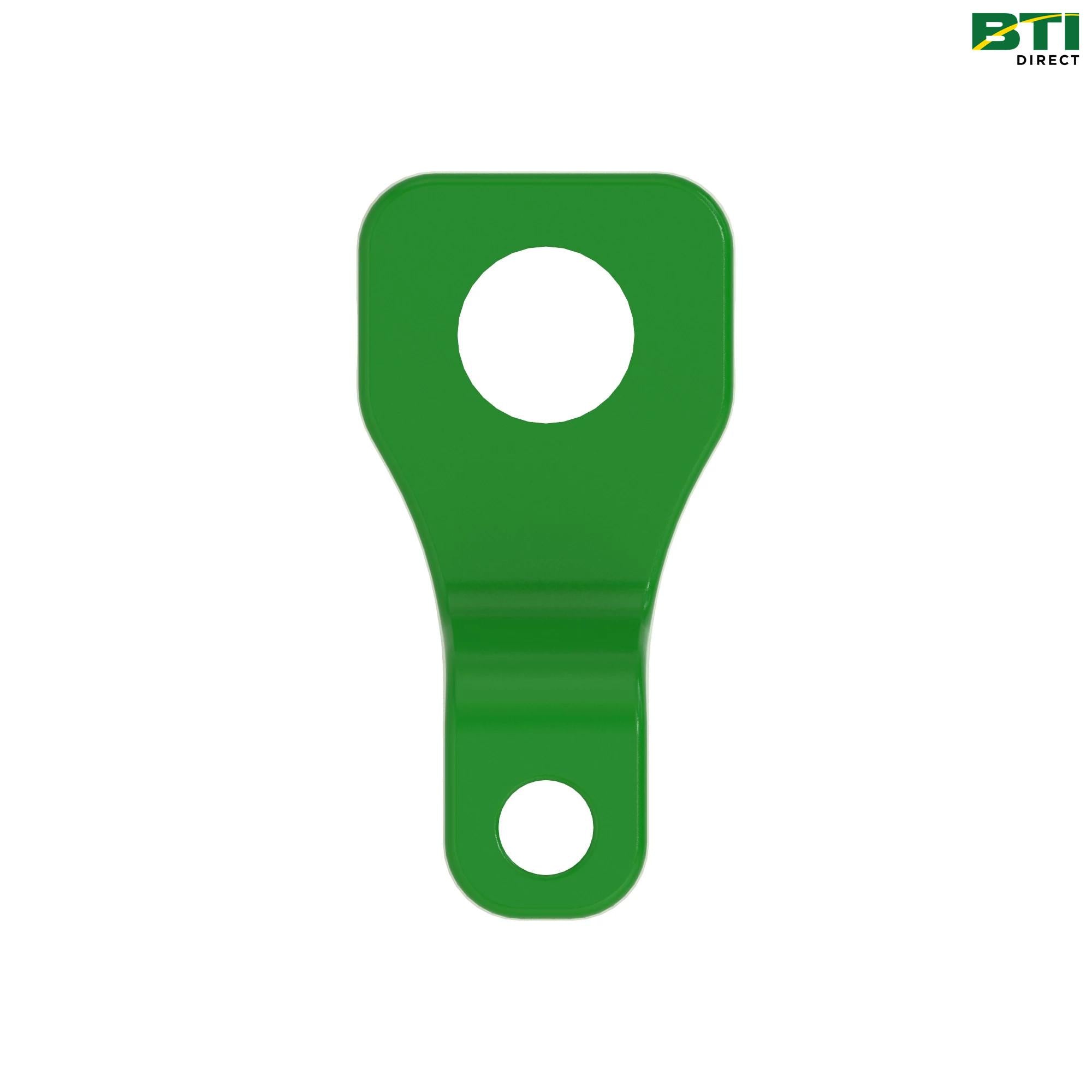 A82746: Fertilizer Opener Frame Adjusting Arm