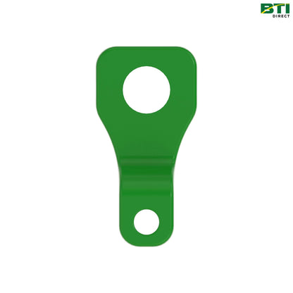 A82746: Fertilizer Opener Frame Adjusting Arm