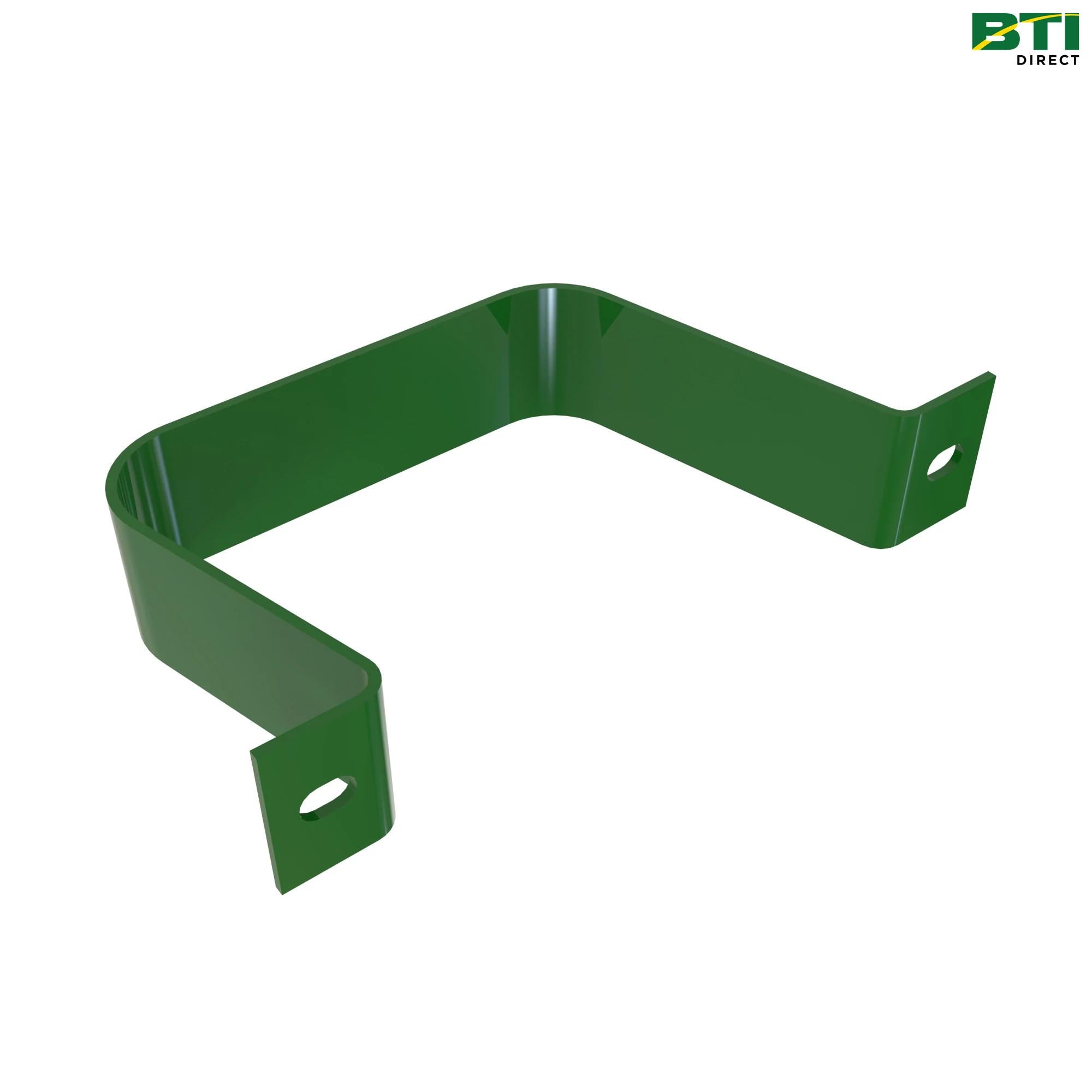 A82928: Channel, Hose Support
