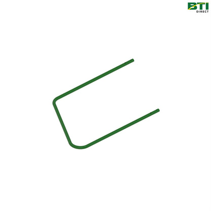 A83078: Left Side Handrail