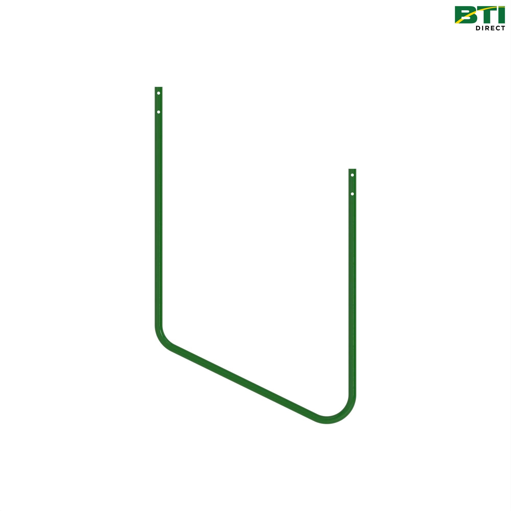 A83078: Left Side Handrail
