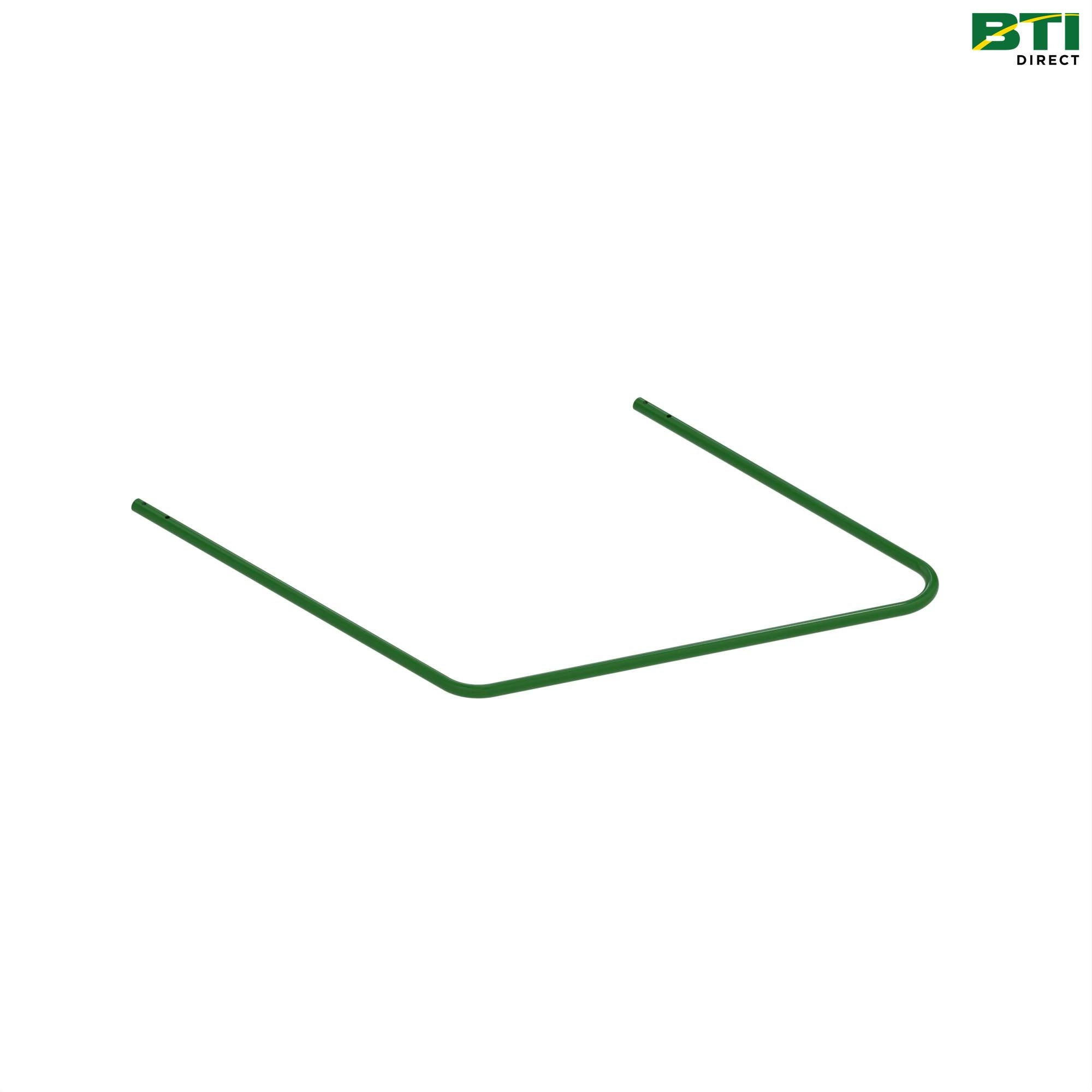 A83079: Right Side Ladder Handrail