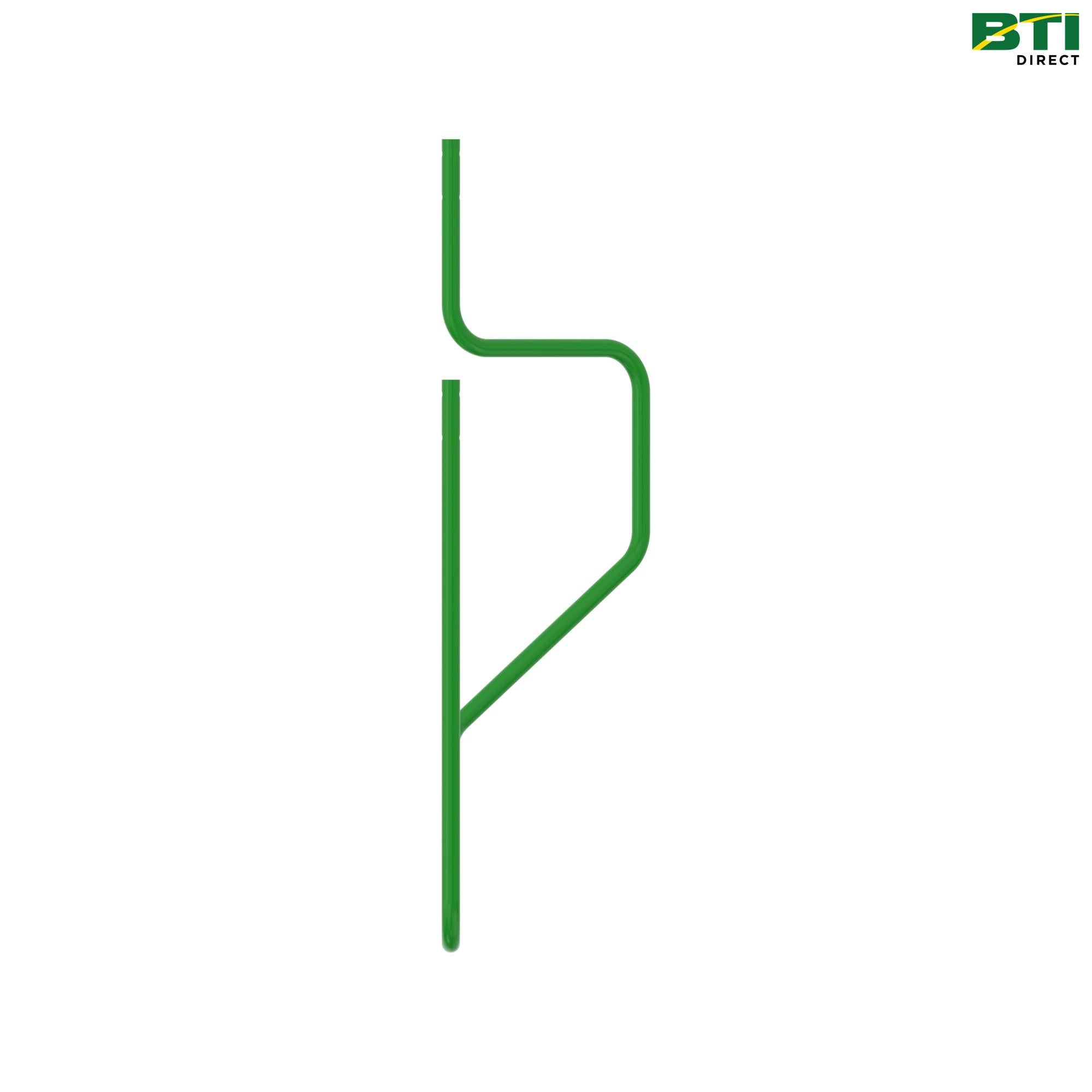 A83088: Left Side Handrail
