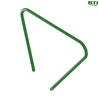 A83089: Handrail, Sod Ladder