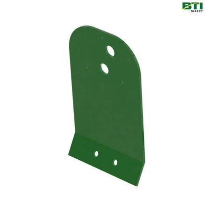 A83504: Vacuum Gauge Bracket
