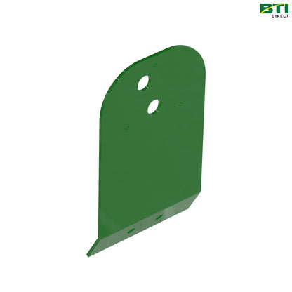 A83504: Vacuum Gauge Bracket