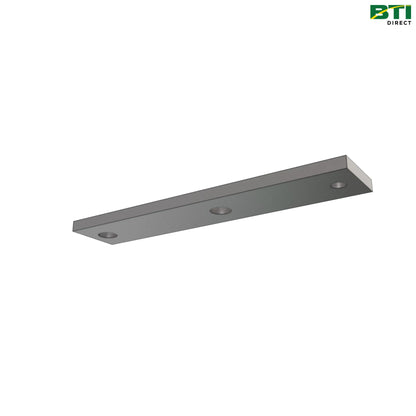 A83624: Tow Behind Coupler Short Horizontal Strap