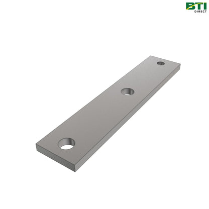 A83624: Tow Behind Coupler Short Horizontal Strap