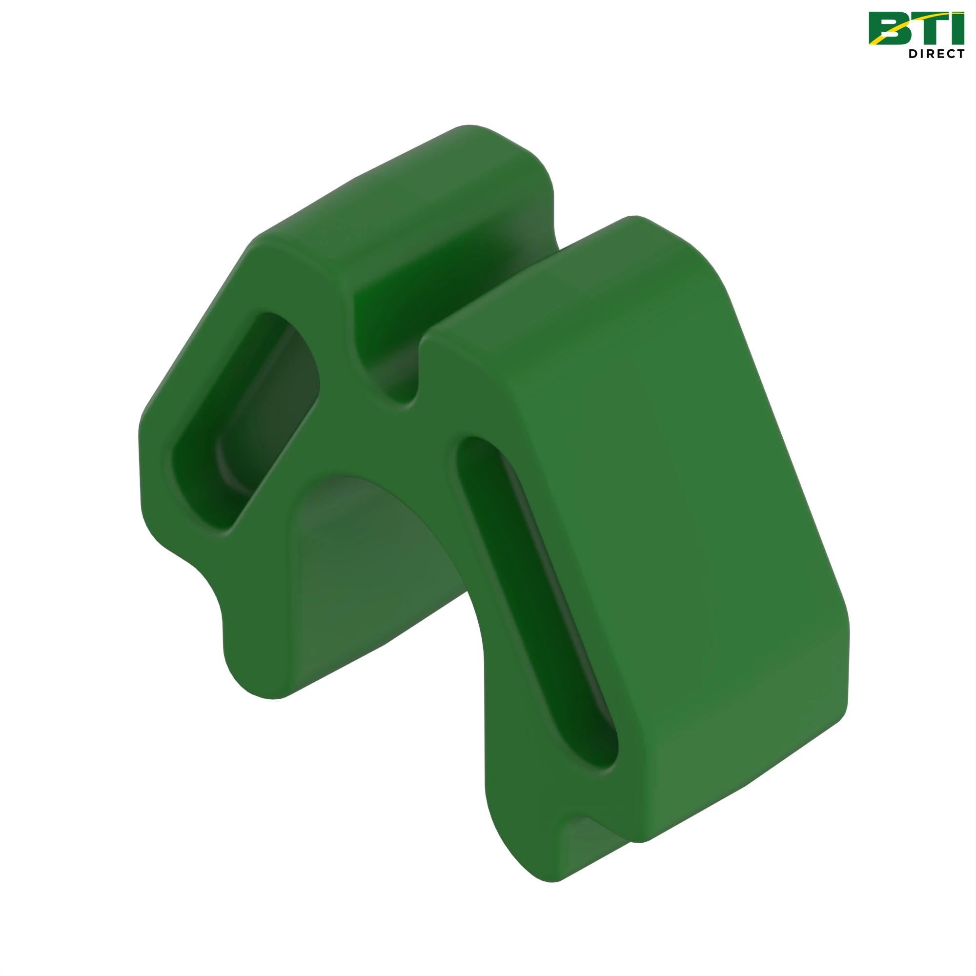 A83764: Lift Cylinder Shim Pack Plate