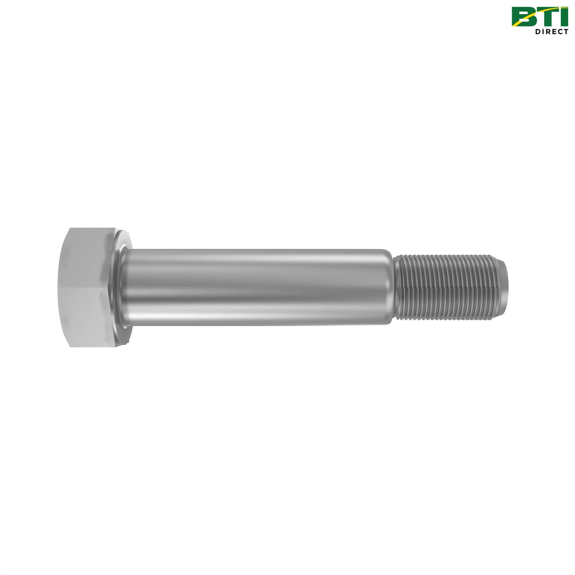 A83767: Hexagonal Head Shoulder Screw, M20