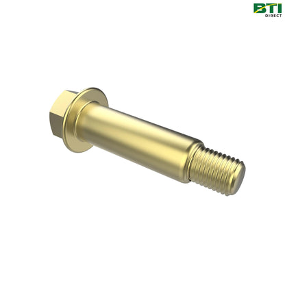 A83775: Hexagonal Head Flanged Screw, M20