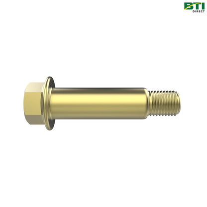 A83775: Hexagonal Head Flanged Screw, M20