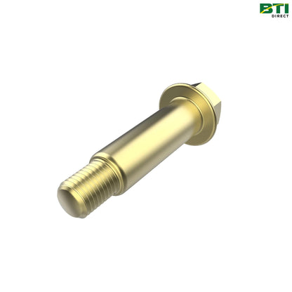 A83775: Hexagonal Head Flanged Screw, M20