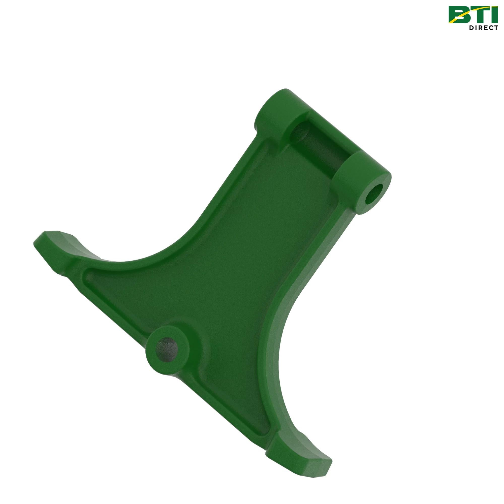 A83857: Outer Wing Press Wheel Link