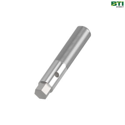 A83884: Hexagonal Head Screw, 1-1/2" X 7.677"