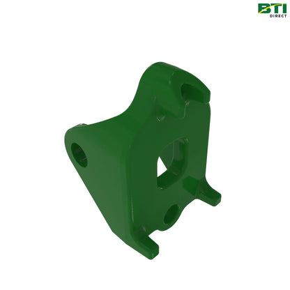 A84109: Bracket, Rank Tube Wrench Receiver