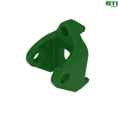 A84109: Bracket, Rank Tube Wrench Receiver