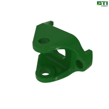 A84109: Bracket, Rank Tube Wrench Receiver